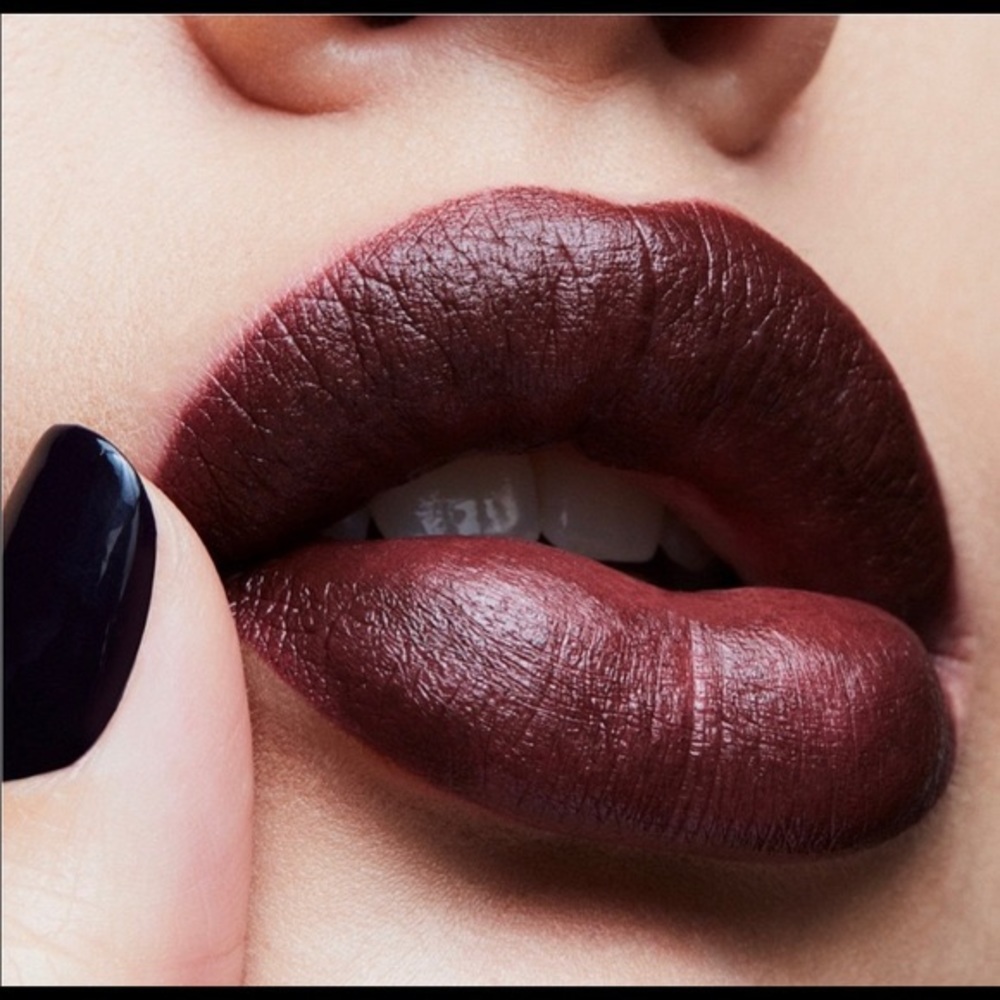 NEW FILM NOIR MAC LIPSTICK